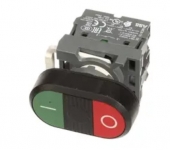 Omcan 25041 On/Off Button For Sp300At With Timer